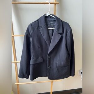 Urban Outfitters Blazer Jacket medium black